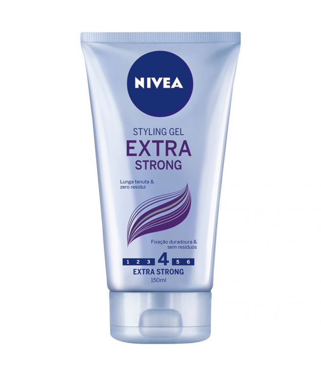 gel fructis style hard ml 200